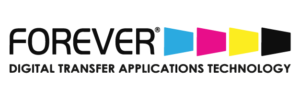 Forever Transfer Papers Logo Forever Transfer Papers Logo