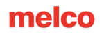 Melco Embroidery Machines Logo Melco Embroidery Machines Logo