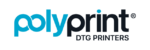 Polyprint Texjet DTG Printers Logo Polyprint Texjet DTG Printers Logo