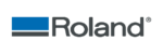 Roland Logo Roland Logo