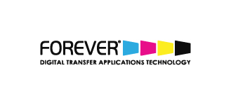 Forever Heat Transfer Papers Logo Forever Heat Transfer Papers Logo