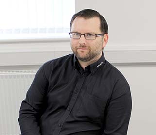 Amaya Sales UK Team Photo John Harrison Technical Manager Amaya Sales UK Team Photo John Harrison Technical Manager