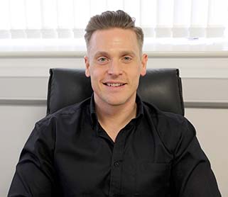 Amaya Sales UK Team Photo Julian Wright Sales Director Amaya Sales UK Team Photo Julian Wright Sales Director