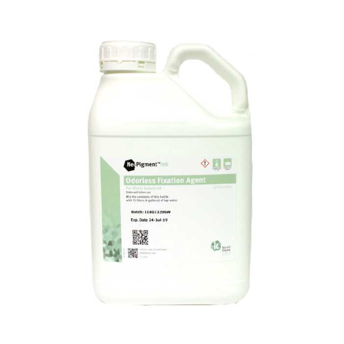 Kornit Odourless Fixation 5L