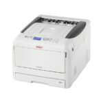 OKI Pro8432WT A3 White Toner Printer OKI Pro8432WT A3 White Toner Printer