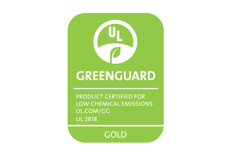 Greenguard Product Certification Logo Greenguard Product Certification Logo