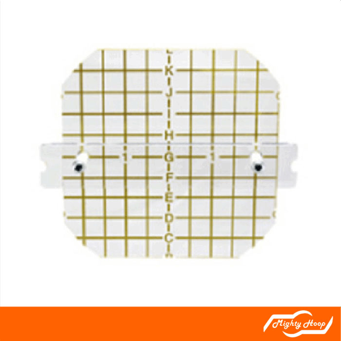 Mighty Hoop Pocket Guide