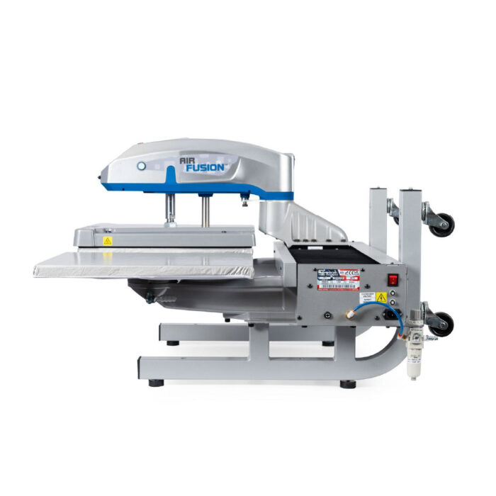 Hotronix Dual Air Fusion - Image 2