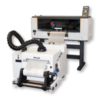 Sabur Machine with Dryer Sabur Machine with Dryer