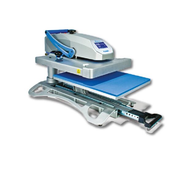 Stahls Hotronix Fusion IQ Heatpress Stahls Hotronix Fusion IQ Heatpress