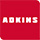 adkins logo
