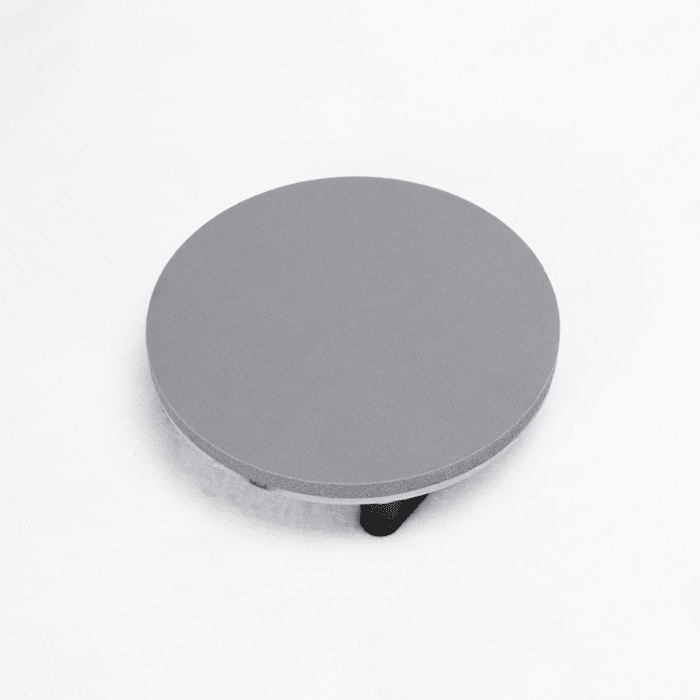 Stahls Hotronix Heat Press Power Platen 7" Round