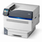 OKI C941DN A4 A3 Colour Desktop Printer OKI C941DN A4 A3 Colour Desktop Printer