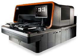 Kornit Atlas Machine with transparent background Kornit Atlas Machine with transparent background