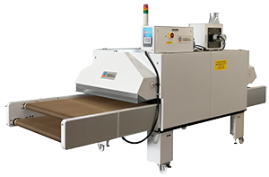 Chiossi Dual 1200 Dryer Chiossi Dual 1200 Dryer