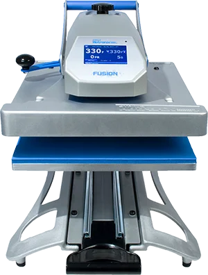 Hotronix Fusion IQ - Front Hotronix Fusion IQ - Front`