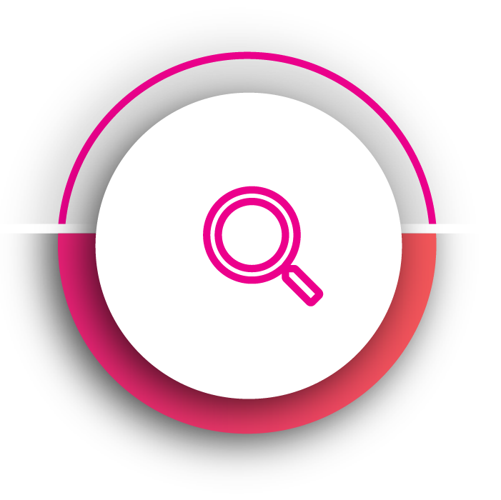 Pink insight theme icon for Kornit Roadmap to owning a Kornit Pink insight theme icon for Kornit Roadmap to owning a Kornit