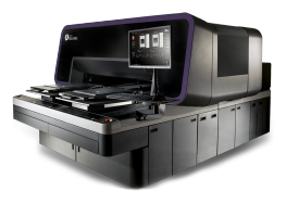 Kornit Atlas Max Direct-to-Garment Printer Kornit Atlas Max Direct-to-Garment Printer