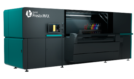 Kornit Presto Max Kornit Presto Max