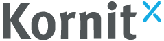 Kornit X Logo Kornit X Logo