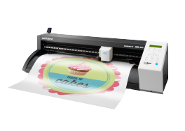 Roland GS-24 Plotter Roland GS-24 Plotter