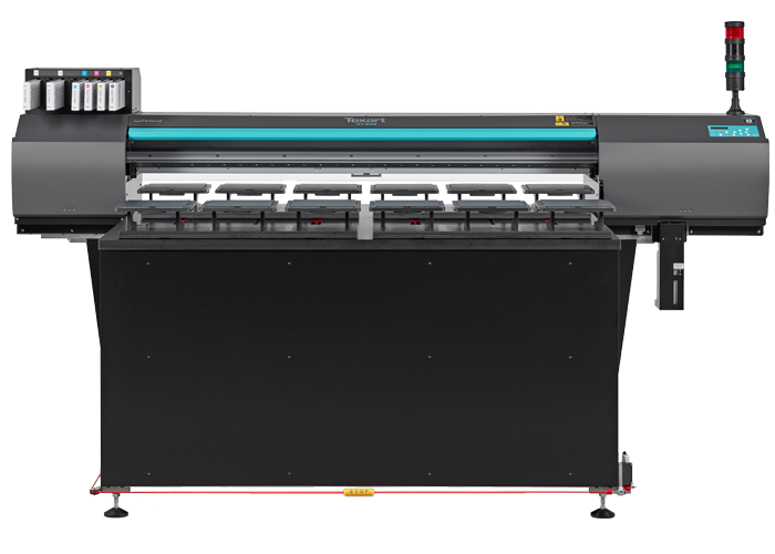 Roland XT 640S Direct to garment Printer Roland XT 640S Direct to garment Printer