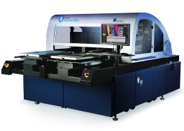 Kornit Storm HD6 Machine on transparent background Kornit Storm HD6 Machine on transparent background
