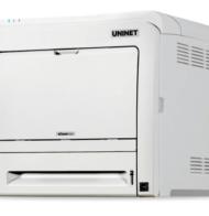 Uninet Icolor 540 white toner laser printer Uninet Icolor 540 white toner laser printer