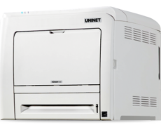 Uninet Icolor 540 white toner laser printer Uninet Icolor 540 white toner laser printer