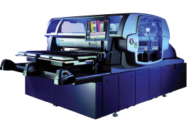 Kornit Avalanche HD6 Machine on transparent background Kornit Avalanche HD6 Machine on transparent background