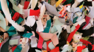 Mixed Textile fabrics Mixed Textile fabrics