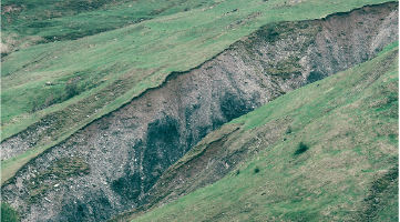 Earth Landscape Earth Landscape