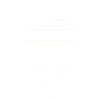 reduced_waste Reduced Waste Icon in white on transparent background