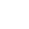 Square Stack White Outline Icon on transparent Background Square Stack White Outline Icon on transparent Background