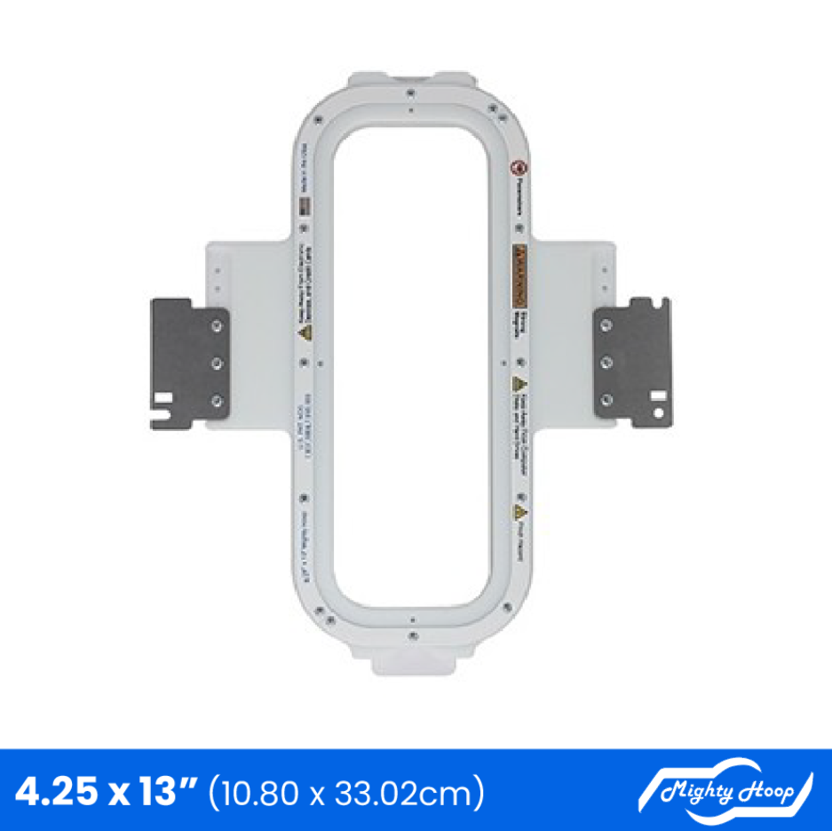 4.25 x 13" Mighty Hoop 4.25 x 13" Mighty Hoop