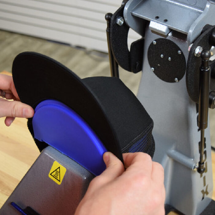 Hotronix 360 IQ Hat Heat Press - Image 6