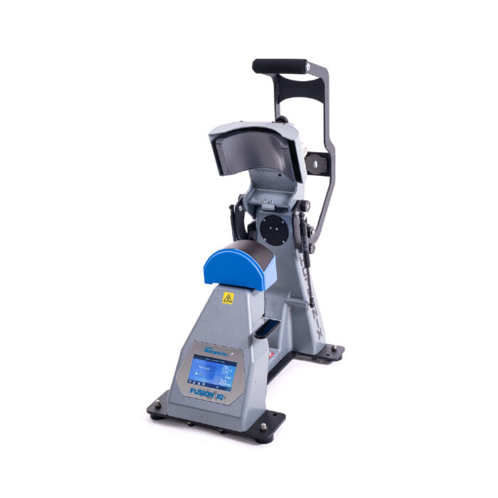 Hotronix 360 IQ Hat Heat Press - Image 4