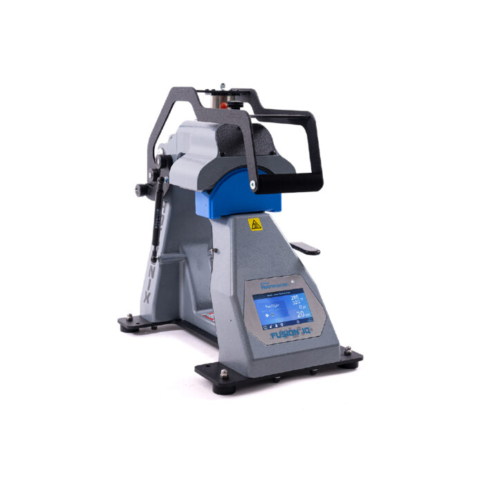 Hotronix 360 IQ Hat Heat Press - Image 5