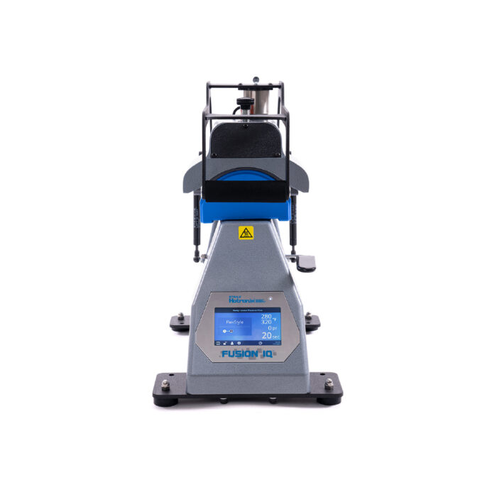 Hotronix 360 IQ Hat Heat Press