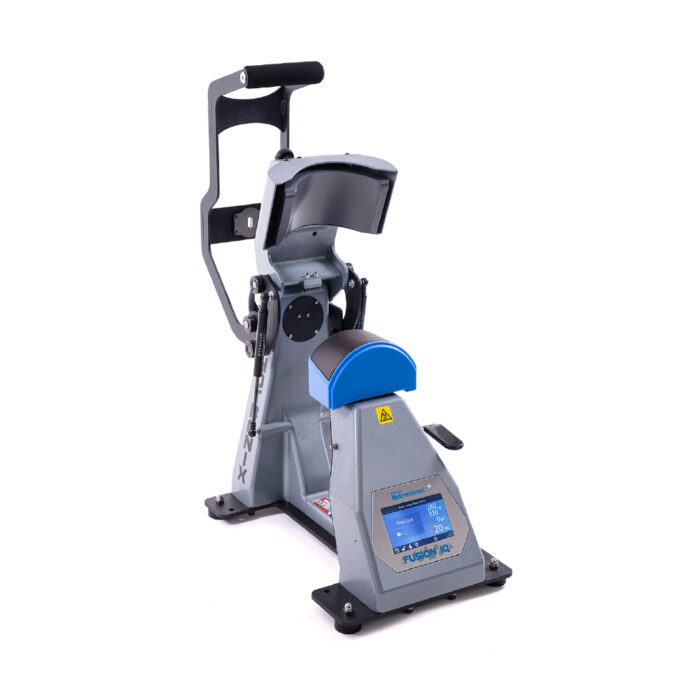 Hotronix 360 IQ Hat Heat Press - Image 3
