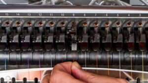melco threading melco threading