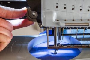 Melco Adjusting Footer Height Demonstration Melco Adjusting Footer Height Demonstration