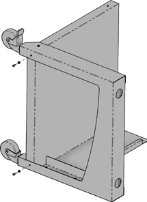 Melco Cart Diagram Melco Cart Diagram