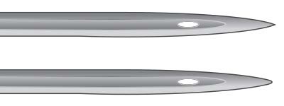 Melco Needle Coatings Melco Needle Coatings