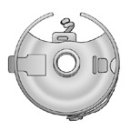 Melco bobbin diagram Melco bobbin diagram