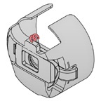 Melco bobbin diagram Melco bobbin diagram
