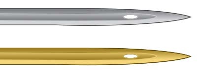 Melco Needle Coatings Melco Needle Coatings