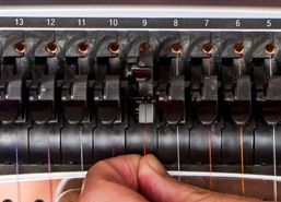 melco threading melco threading