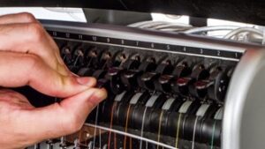 melco threading melco threading
