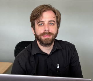 James Hardman Field Service Technician James Hardman Field Service Technician